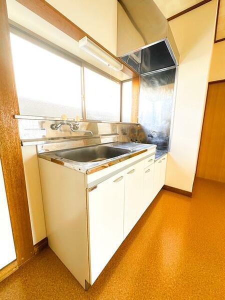 松本貸家　山倉 A｜千葉県市原市山倉(賃貸一戸建2SDK・--・47.20㎡)の写真 その14