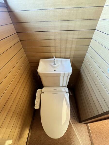 松本貸家　山倉 A｜千葉県市原市山倉(賃貸一戸建2SDK・--・47.20㎡)の写真 その16