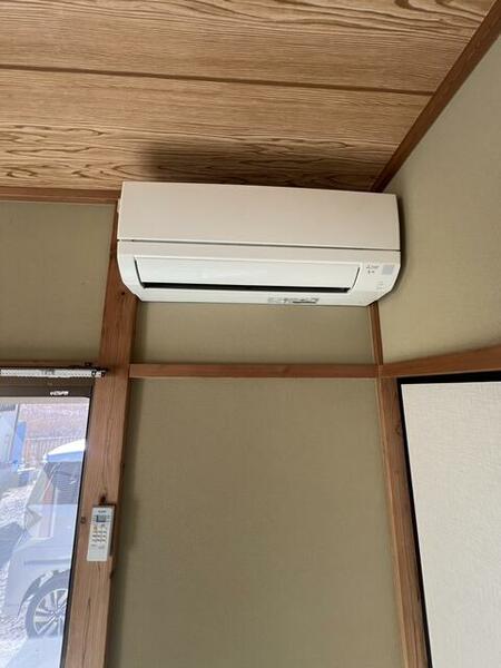 松本貸家　山倉 A｜千葉県市原市山倉(賃貸一戸建2SDK・--・47.20㎡)の写真 その4