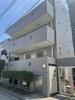 三軒茶屋駅より徒歩3分 3階 築35年11ヶ月の賃貸物件