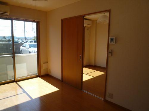 百合マンション_内装_0