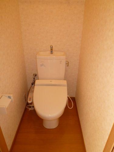 百合マンション_その他_2