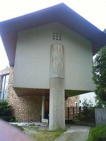 兵庫県神戸市灘区六甲山町