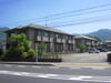 ラフォーレ柏原 1階 築21年5ヶ月の賃貸物件