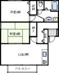 赤穂市正保橋町 2階建 築28年のイメージ