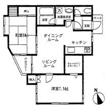 間取り：214079532566