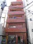文京区本駒込５丁目 5階建 築45年のイメージ