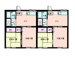 間取り：212051093814