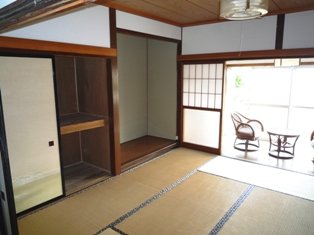 detached 秋田県由利本荘市二番堰

地図を見る