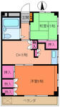 所沢市大字下安松 3階建 築40年のイメージ
