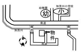 和歌山県海南市下津町中