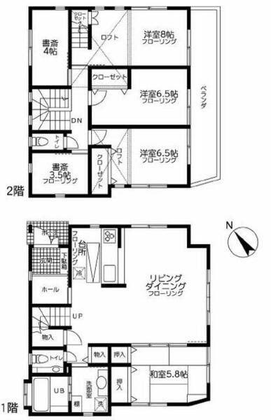detached 茨城県守谷市本町

地図を見る