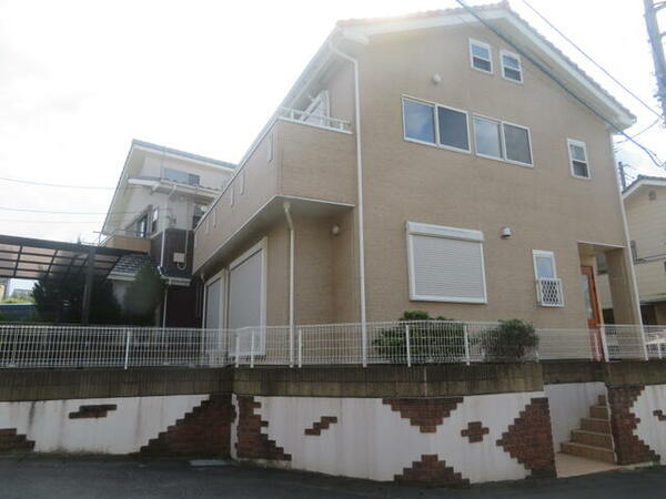 detached 茨城県守谷市本町

地図を見る