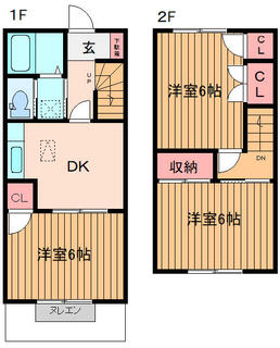 間取り：211062574667