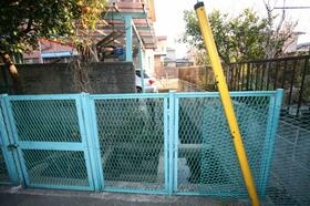 埼玉県八潮市大字八條