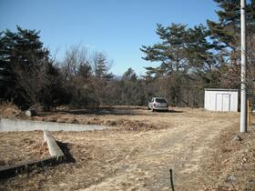 山梨県韮崎市穂坂町宮久保