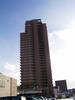ベルドゥムールランドマーク秋田 24階 築23年の賃貸物件