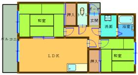 間取り：239001789375