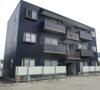 伊那松島駅より徒歩5分 3階 築26年4ヶ月の賃貸物件