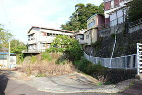 静岡県熱海市下多賀