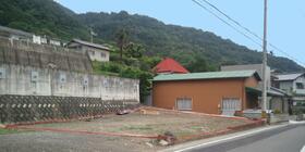 徳島県三好郡東みよし町昼間字円福寺