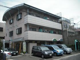 白竜荘 203 ｜ 愛知県名古屋市西区花の木３丁目（賃貸マンション1LDK・2階・39.00㎡） その2