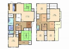 愛媛県松山市安城寺町