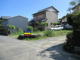 静岡県焼津市岡当目