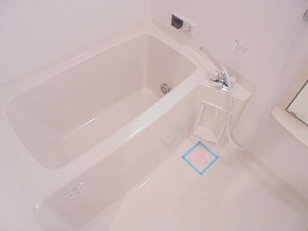 画像6:浴室自動お湯張り・追い炊き機能・便利です★