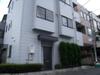 千住大橋駅より徒歩7分 1階 築27年6ヶ月の賃貸物件