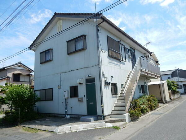 小池ハイツ A｜千葉県館山市沼(賃貸アパート1LDK・1階・33.12㎡)の写真 その8