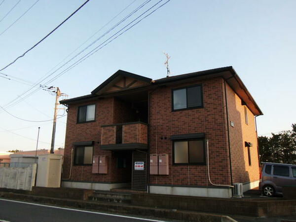 apartment 茨城県東茨城郡大洗町港中央
地図を見る