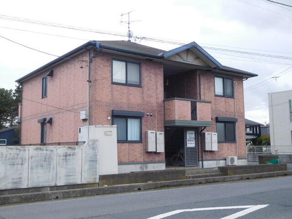 apartment 茨城県東茨城郡大洗町磯浜町３６３１－１