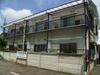 河原荘 2階 築56年5ヶ月の賃貸物件