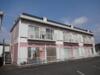  築36年6ヶ月 2階建の賃貸物件