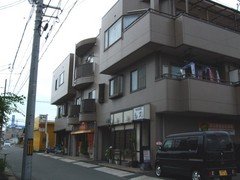 藤井ビル 204｜広島県福山市南蔵王町３丁目(賃貸マンション2DK・2階・61.00㎡)の写真 その3