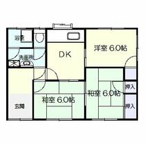 間取り：238008193872