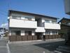 袋井駅より徒歩19分 1階 築27年2ヶ月の賃貸物件