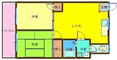 宿毛市山奈町山田 4階建 築27年のイメージ