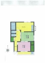 間取り：219003471500