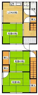間取り：240039738247