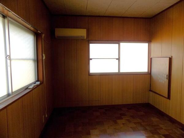 detached 栃木県足利市八幡町１丁目

地図を見る