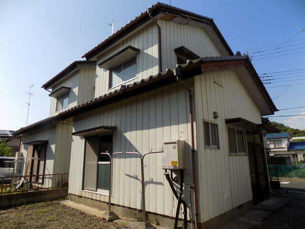 detached 栃木県足利市八幡町１丁目

地図を見る
