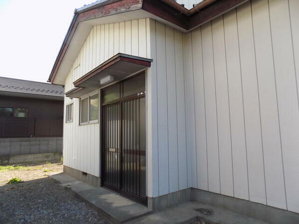 detached 栃木県足利市八幡町１丁目

地図を見る