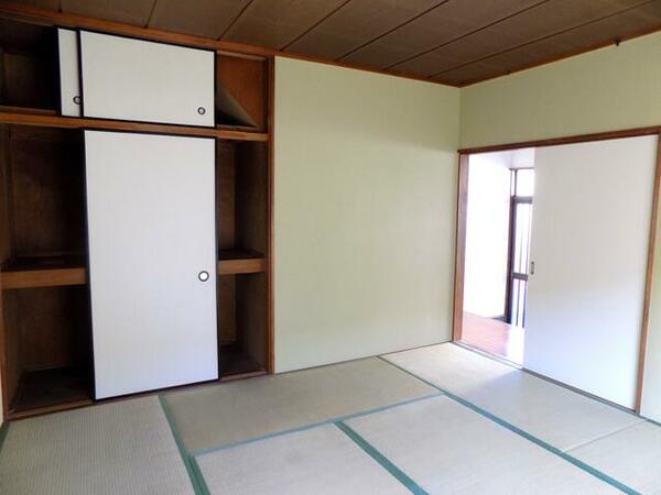 detached 栃木県足利市八幡町１丁目

地図を見る