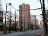 ナイスアーバン文京向丘 7階 築26年8ヶ月の賃貸物件
