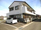 四万十市渡川３丁目&nbsp;2階建&nbsp;築30年のイメージ