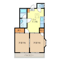 間取り：209009780105