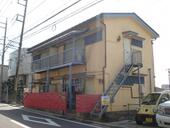 所沢市大字松郷 2階建 築48年のイメージ
