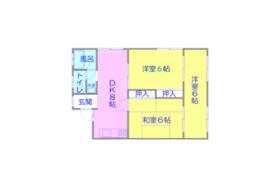 間取り：236003738631
